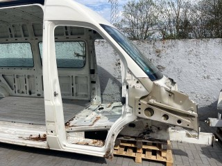 стойка кузовная передняя правая, Volkswagen Crafter 2006-2011