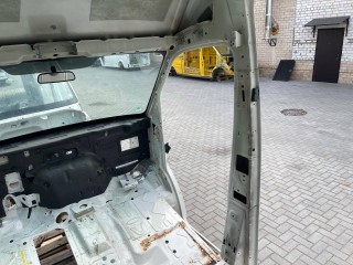 стойка кузовная передняя правая, Volkswagen Crafter 2006-2011