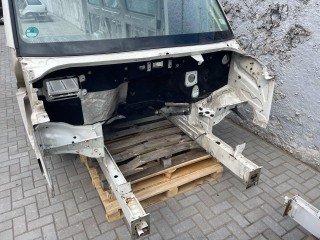 передняя часть кузова, Volkswagen Crafter 2006-2011