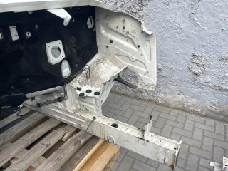 передняя часть кузова, Volkswagen Crafter 2006-2011