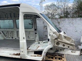 Часть кузова (вырезанный элемент), Volkswagen Crafter 2006-2011