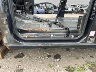 порог (железо) левый, Mercedes-Benz Vito W639 2003-2010