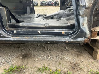 порог (железо) правый, Mercedes-Benz Vito W639 2003-2010