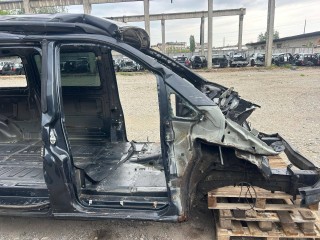стойка кузовная передняя правая, Mercedes-Benz Vito W639 2003-2010