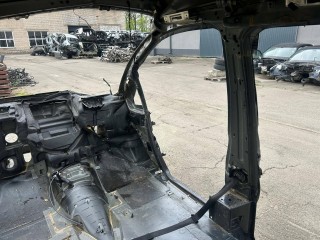 стойка кузовная передняя правая, Mercedes-Benz Vito W639 2003-2010