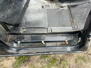 стойка кузовная передняя правая, Mercedes-Benz Vito W639 2003-2010