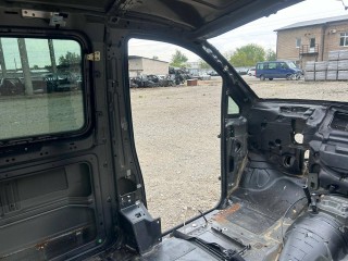 стойка кузовная передняя левая, Mercedes-Benz Vito W639 2003-2010