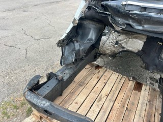 четверть, Mercedes-Benz Vito W639 2003-2010