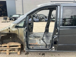 Часть кузова (вырезанный элемент), Mercedes-Benz Vito W639 2003-2010