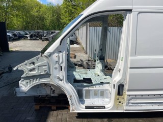 порог (железо) левый, Volkswagen Crafter 2 2016-2026