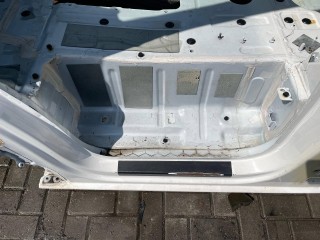 порог (железо) левый, Volkswagen Crafter 2 2016-2026