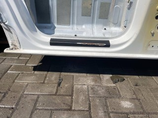 порог (железо) левый, Volkswagen Crafter 2 2016-2026