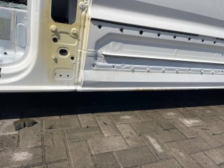 порог (железо) левый, Volkswagen Crafter 2 2016-2026