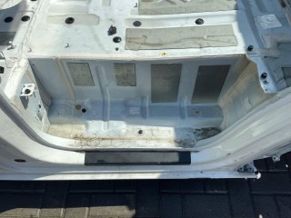 порог (железо) правый, Volkswagen Crafter 2 2016-2026