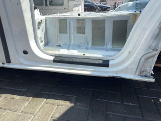 порог (железо) правый, Volkswagen Crafter 2 2016-2026