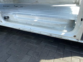 порог (железо) правый, Volkswagen Crafter 2 2016-2026