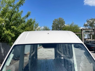 Крыша, Volkswagen Crafter 2 2016-2026