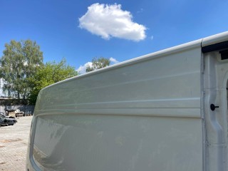 Крыша, Volkswagen Crafter 2 2016-2026
