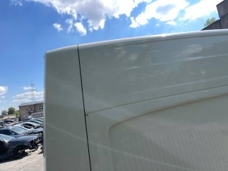 Крыша, Volkswagen Crafter 2 2016-2026