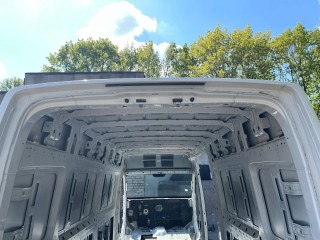 Крыша, Volkswagen Crafter 2 2016-2026