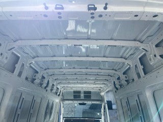 Крыша, Volkswagen Crafter 2 2016-2026
