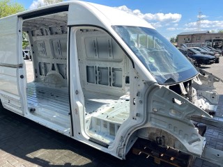стойка кузовная передняя правая, Volkswagen Crafter 2 2016-2026