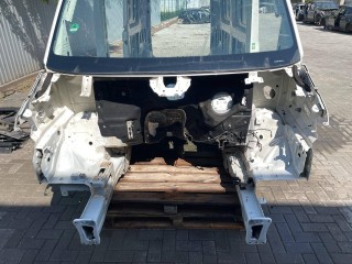 четверть, Volkswagen Crafter 2 2016-2026