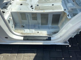 четверть, Volkswagen Crafter 2 2016-2026