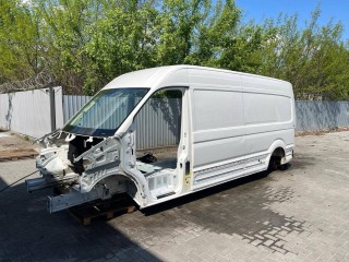 Часть кузова (вырезанный элемент), Volkswagen Crafter 2 2016-2026