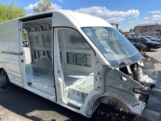 Часть кузова (вырезанный элемент), Volkswagen Crafter 2 2016-2026