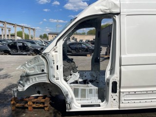 стойка кузовная передняя левая, MAN TGM 2006-2026