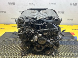 Двигатель, ориг. номер 72831201, BMW 7 E65/E66 2001-2005
