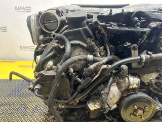 Двигатель, ориг. номер 72831201, BMW 7 E65/E66 2001-2005