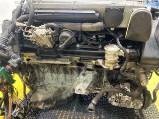 Двигатель, ориг. номер 72831201, BMW 7 E65/E66 2001-2005