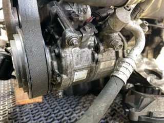 Компрессор кондиционера, ориг. номер 64529222308, BMW 1 F20/F21 2011-2015
