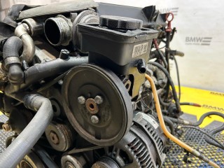 Насос гидроусилителя руля, ориг. номер 1095749, BMW 5 E39 1995-2000