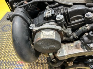 насос вакуумный, ориг. номер 72832710C, BMW 5 E39 1995-2000