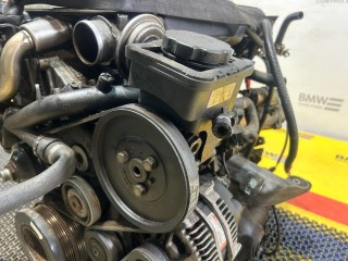 Насос гидроусилителя руля, ориг. номер 1095750, BMW X5 E53 1999-2003