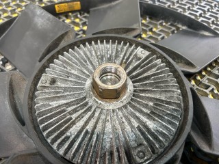 Вискомуфта, ориг. номер 17417789256, BMW X5 E53 1999-2003