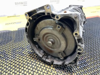 АКПП, ориг. номер 96024820, BMW 3 E46 1997-2003