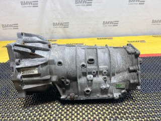 АКПП, ориг. номер 96024820, BMW 3 E46 1997-2003