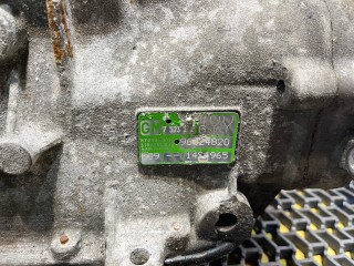 АКПП, ориг. номер 96024820, BMW 3 E46 1997-2003