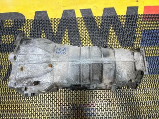 АКПП, ориг. номер 96024820, BMW 3 E46 1997-2003