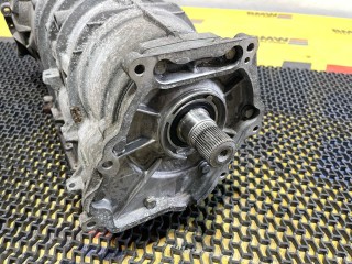 АКПП, ориг. номер 96024820, BMW 3 E46 1997-2003