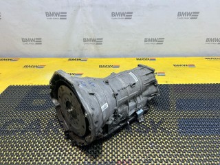 АКПП, ориг. номер 7576116, BMW X5 E70 2006-2010