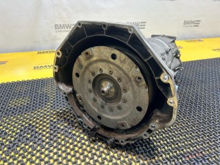 АКПП, ориг. номер 7576116, BMW X5 E70 2006-2010