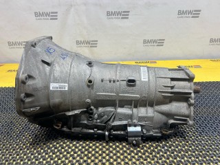 АКПП, ориг. номер 7576116, BMW X5 E70 2006-2010