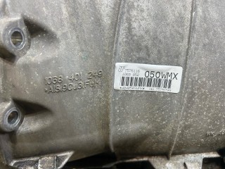 АКПП, ориг. номер 7576116, BMW X5 E70 2006-2010