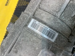 АКПП, ориг. номер 7576116, BMW X5 E70 2006-2010