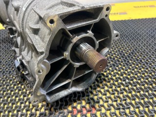 АКПП, ориг. номер 7576116, BMW X5 E70 2006-2010